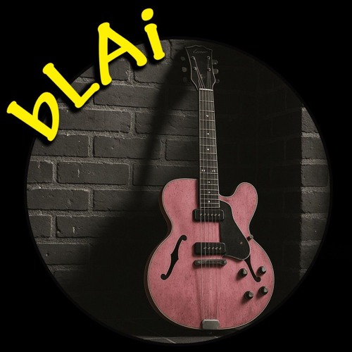 bLAi - Jag blir aldrig riktigt vuxen, jag (60's version)