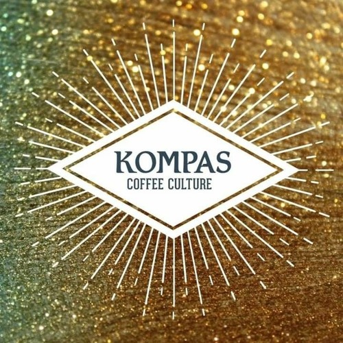 Kompas Coffee Culture’s avatar