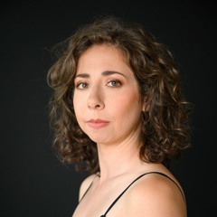 Amber Ikeman