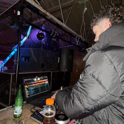 ACID TRIBE CORE - MINI SET