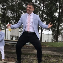 Luke Crane