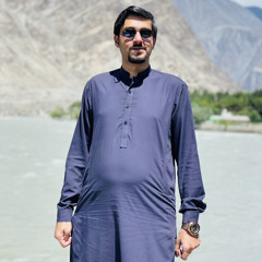 Mughees Dar