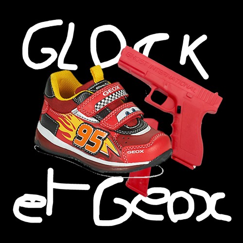 Glock & Geox’s avatar