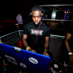 DJ Sterling