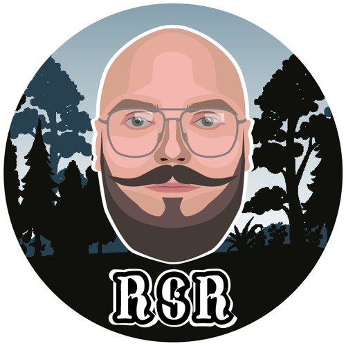 Red Sun Rising // DJ RSR’s avatar
