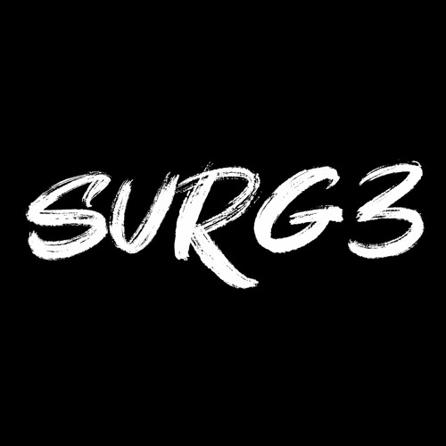 SURG3 Official’s avatar