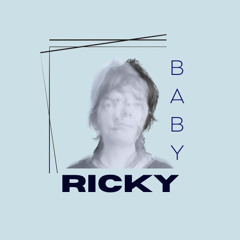 RICKY BABY