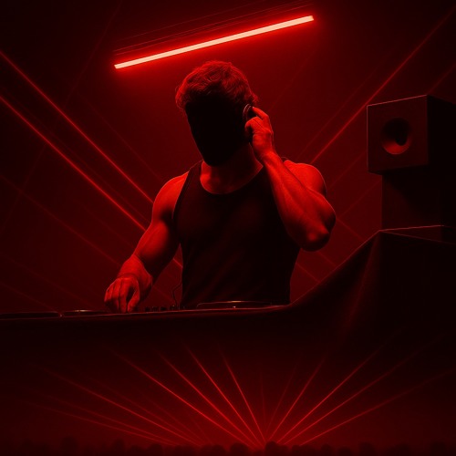 Hard Industrial Set 4 |  null.vøid