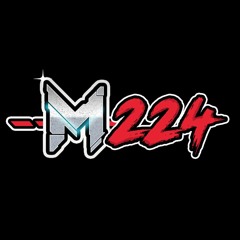 Follow - Prod.M224 x Nickzbeatz