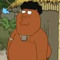 Black Peter Griffin