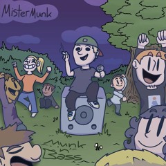 MisterMunk