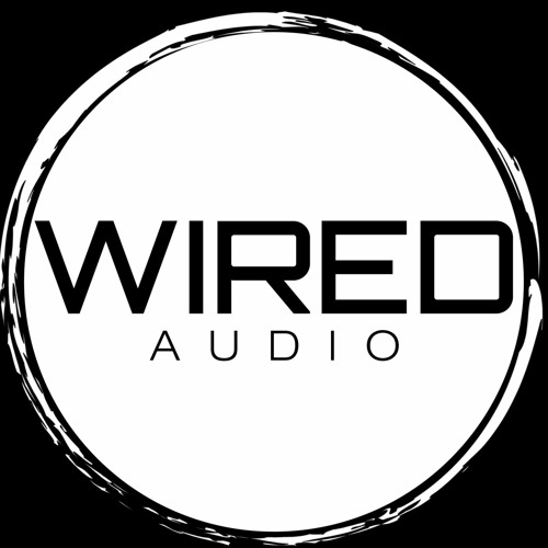WIRED AUDIO’s avatar
