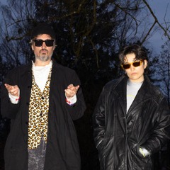 Cosmica Bandida & Cometa Sónico