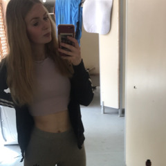 Emily McCrossan