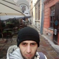 Zheka Zhek