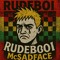 RudeBoi McSadface