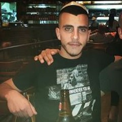 דוד לביא