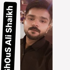GhOuS Ali ShAikh