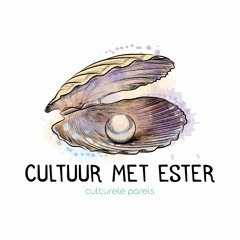 Culturele Parels - Ester Lammers-vd Linden