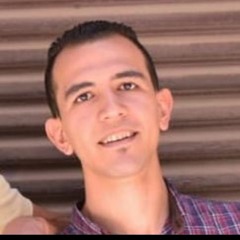 Khaled Mostafa Sadek