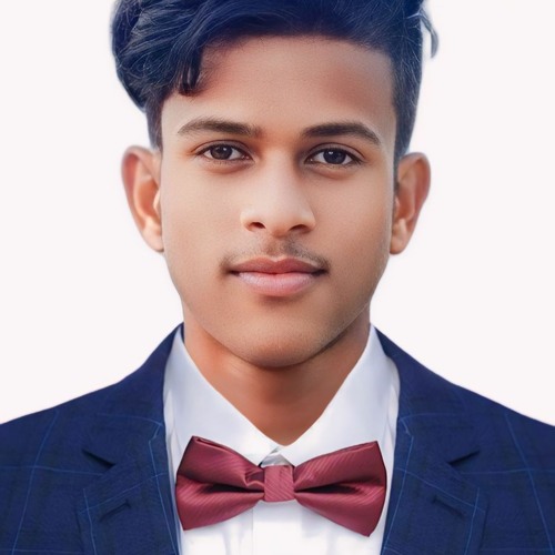Rafi Ahmed’s avatar