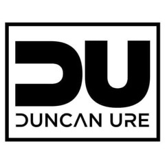 Duncan Ure