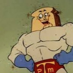 J Pulvertoast