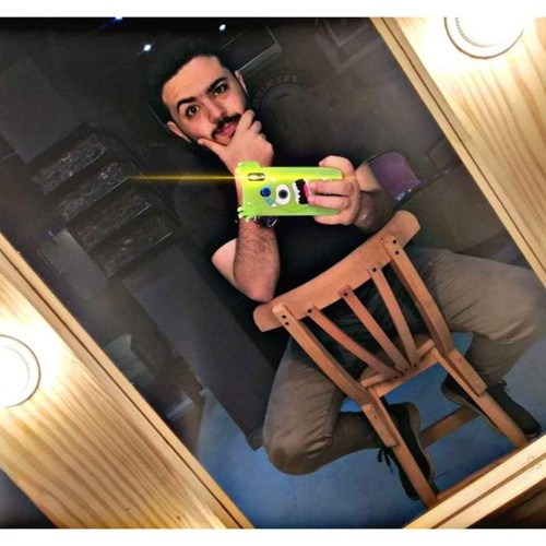 Mahmoud Alaa’s avatar