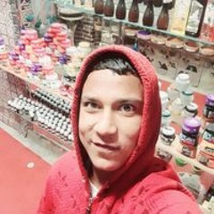 نديم النوبي