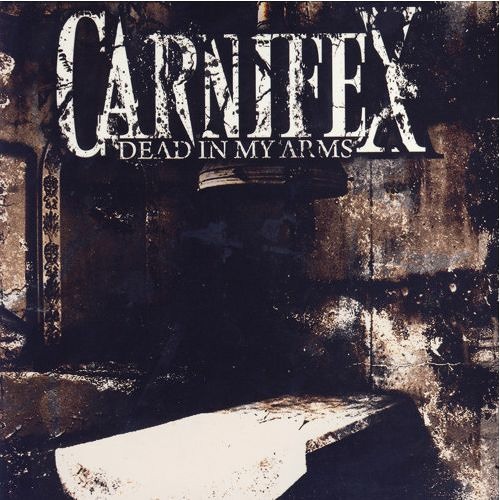 Carnifex’s avatar