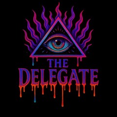 The Delegate