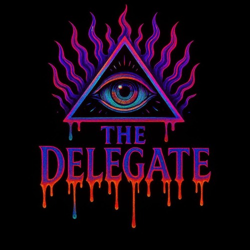 the delegate