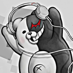 monokuma ᕦ⁠ʕ⁠ ⁠•⁠ᴥ⁠•⁠ʔ⁠ᕤ