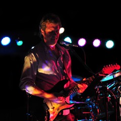 Michael Barker Music