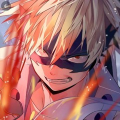 bakugou