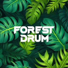 NOTTY x BACH @ FOREST DRUM