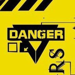 ☆Danger》》~