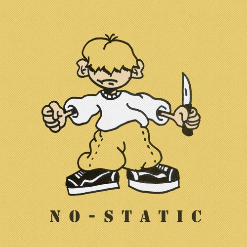 NO-STATIC NHS’s avatar