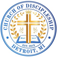 Church of discipleship choir