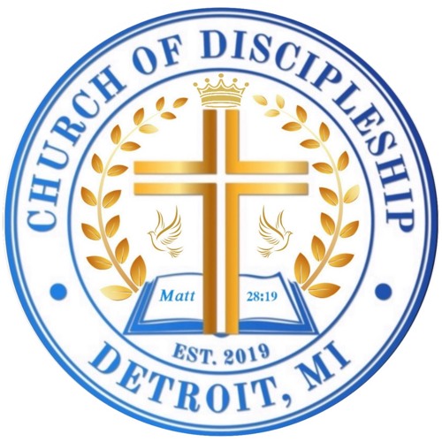 Church of discipleship choir’s avatar