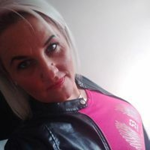 Katarzyna Faustyna Szpytma’s avatar