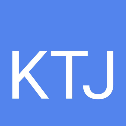 KTJ’s avatar