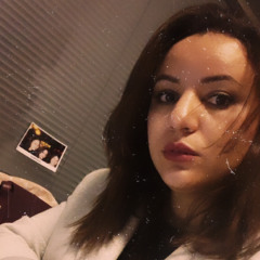 Meryem Riad
