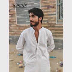 Umair Khan