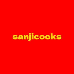 SanjiCooks