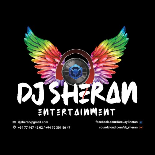 DjSheran’s avatar