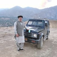 Muhammad Hassan Baig