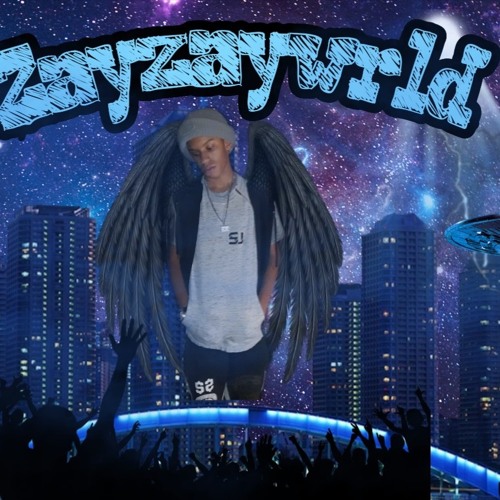 lilzay7100’s avatar