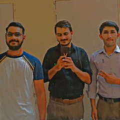 Maymoon Ahmad
