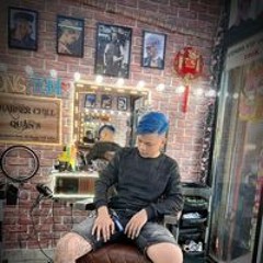 Hết Phép Rồi Nhaa